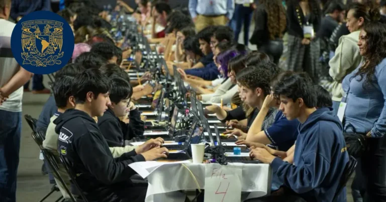 Resultados del examen extraordinario de la UNAM 2026 fechas clave y proceso de asignación (Fotos Cortesía)