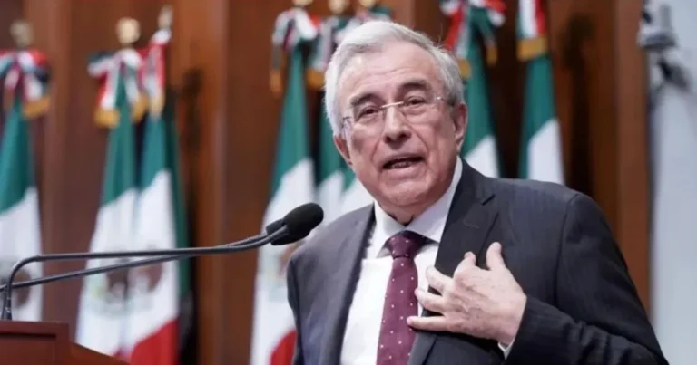 rubén rocha moya regresa como gobernador de sinaloa tras 112 días de licencia