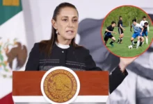 sheinbaum anuncia aumento de al menos 10% en becas para deportistas