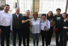 sheinbaum anuncia vivienda para 12 millones de familias en méxico