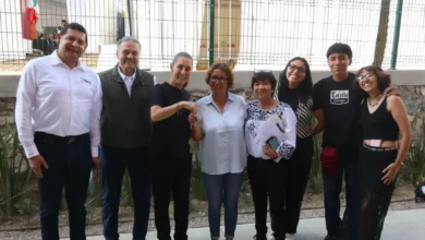 sheinbaum anuncia vivienda para 12 millones de familias en méxico