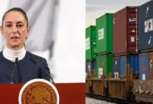 Sheinbaum revela avances para reducir aranceles de Estados Unidos a México