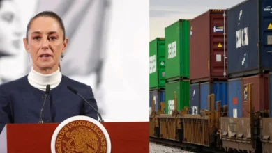 Sheinbaum revela avances para reducir aranceles de Estados Unidos a México
