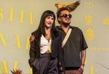 susana zabaleta habla de su relación con ricardo pérez y sorprende con confesión