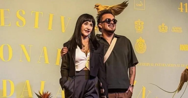 susana zabaleta habla de su relación con ricardo pérez y sorprende con confesión