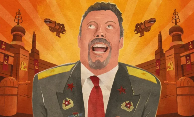 tim curry sus inolvidables personajes en videojuegos