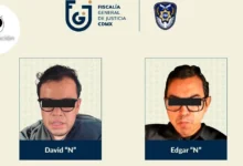 Vinculan a proceso a profesores acusados de fraude en examen de la UNAM