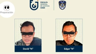 Vinculan a proceso a profesores acusados de fraude en examen de la UNAM