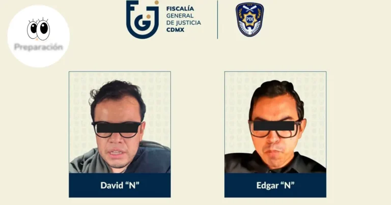 Vinculan a proceso a profesores acusados de fraude en examen de la UNAM