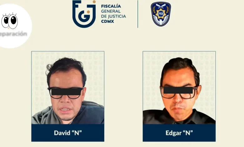 Vinculan a proceso a profesores acusados de fraude en examen de la UNAM