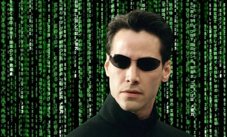 warner bros. confirma nueva película de matrix