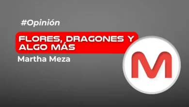 Martha Meza