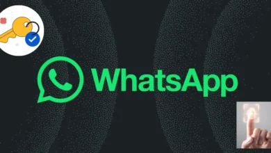 WhatsApp refuerza la seguridad con llaves de acceso para varios dispositivos y filtros contra llamadas sospechosas (Foto Nym)
