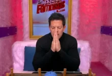yahir se conmueve tras descubrir el mensaje secreto que le dejaron en la casa de los famosos méxico