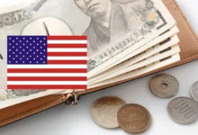 ¿por qué estados unidos ha intervenido para comprar yenes japoneses