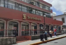 16 de septiembre ¿Abren los bancos en Veracruz