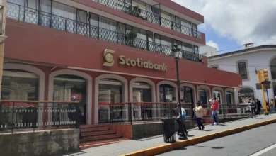 16 de septiembre ¿Abren los bancos en Veracruz