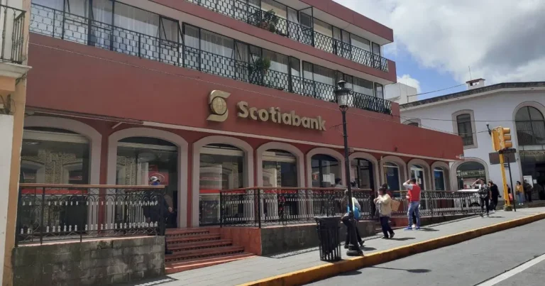 16 de septiembre ¿Abren los bancos en Veracruz
