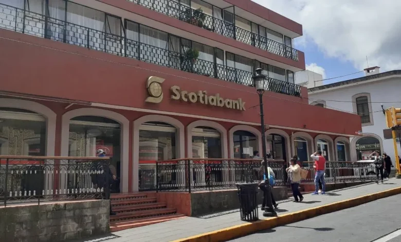 16 de septiembre ¿Abren los bancos en Veracruz