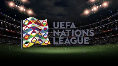 liga de naciones polémica y debuts marcan la primera fecha