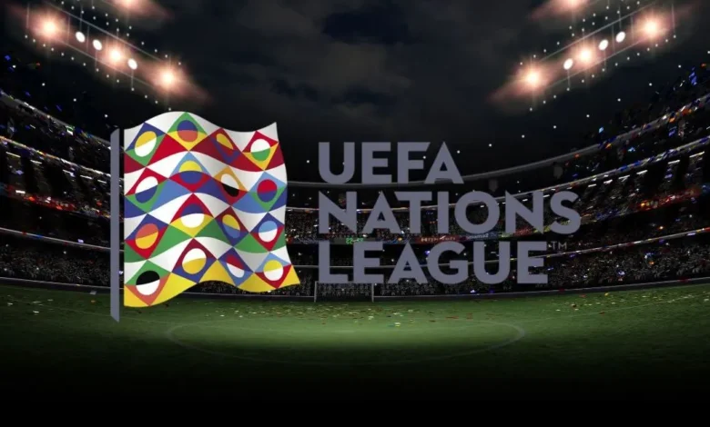 liga de naciones polémica y debuts marcan la primera fecha
