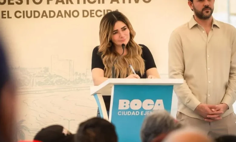 boca del río habilitará nuevamente sus separos municipales