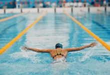 Copa Coatzacoalcos de Natación llega a finales de septiembre