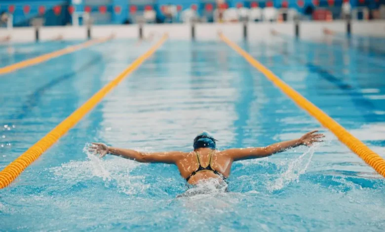 Copa Coatzacoalcos de Natación llega a finales de septiembre