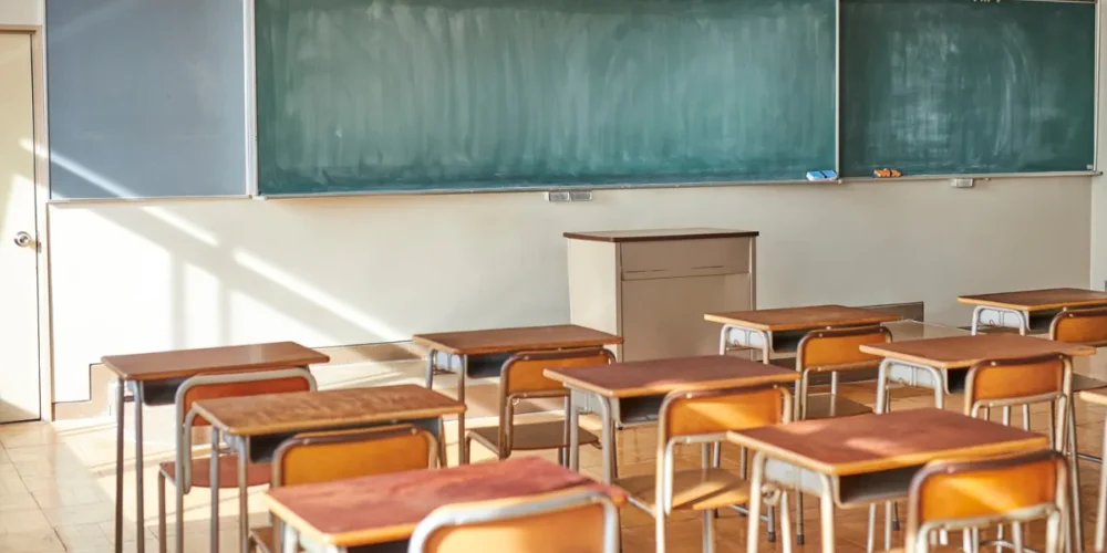 estudiante habría agredido a profesor durante crisis en bachillerato de veracruz