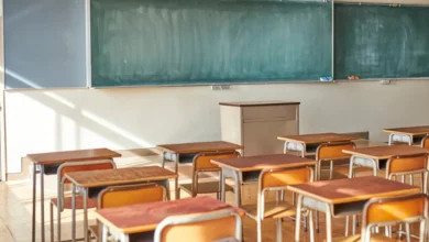 estudiante habría agredido a profesor durante crisis en bachillerato de veracruz