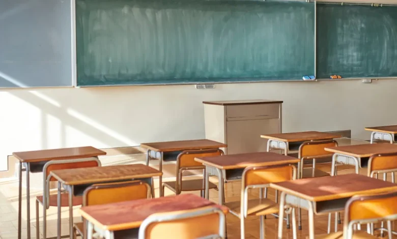 estudiante habría agredido a profesor durante crisis en bachillerato de veracruz