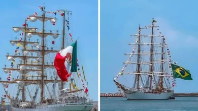 festival velas latinoamérica regresará al puerto de veracruz en abril de 2027