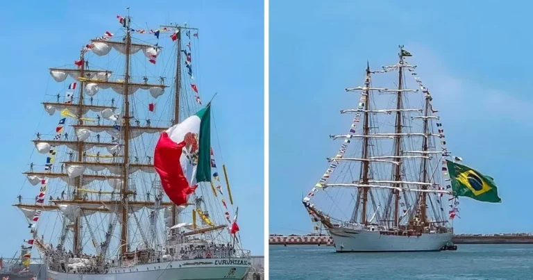 festival velas latinoamérica regresará al puerto de veracruz en abril de 2027