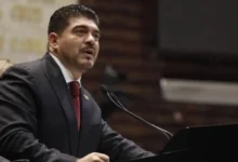 hallan sin vida a zenyazen escobar, diputado federal de morena por veracruz