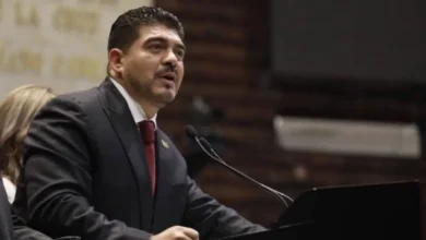 hallan sin vida a zenyazen escobar, diputado federal de morena por veracruz
