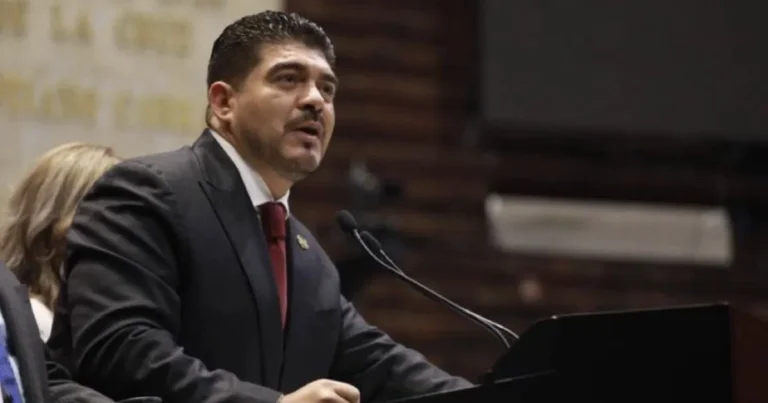 hallan sin vida a zenyazen escobar, diputado federal de morena por veracruz