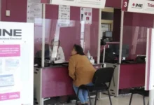 ine pide renovar credencial a 13 mil ciudadanos de veracruz