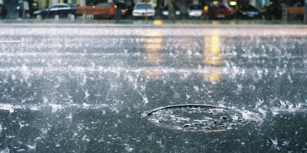 lluvias en xalapa dejan dos muertos y 60 viviendas afectadas