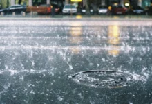 lluvias en xalapa dejan dos muertos y 60 viviendas afectadas