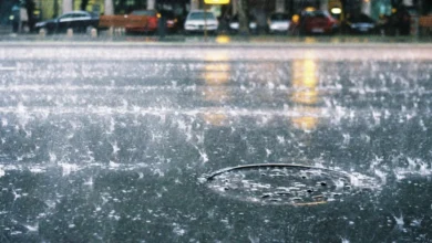 lluvias en xalapa dejan dos muertos y 60 viviendas afectadas