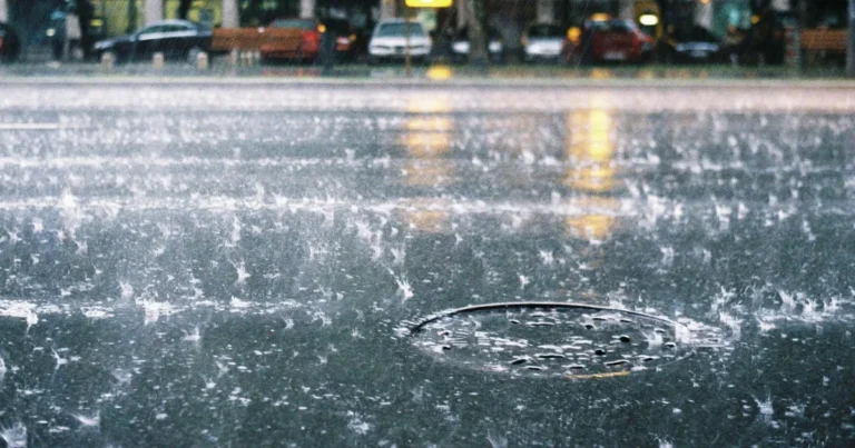 lluvias en xalapa dejan dos muertos y 60 viviendas afectadas
