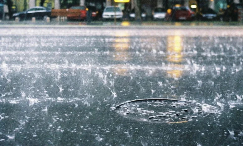lluvias en xalapa dejan dos muertos y 60 viviendas afectadas