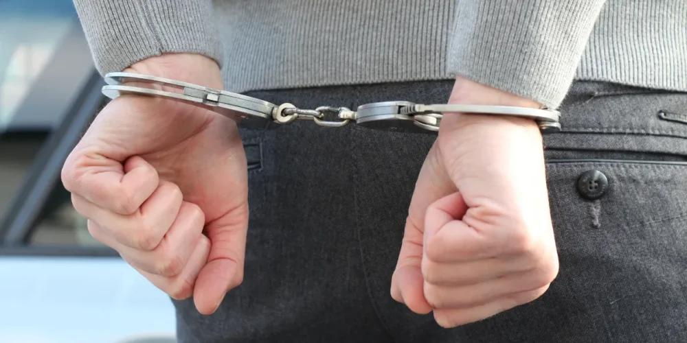 presunto extorsionador queda en prisión preventiva en veracruz