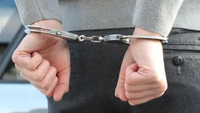 presunto extorsionador queda en prisión preventiva en veracruz