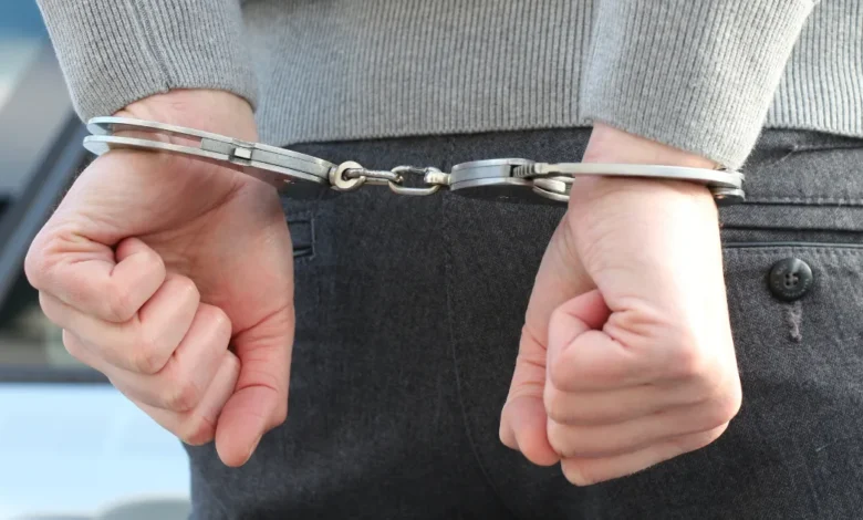 presunto extorsionador queda en prisión preventiva en veracruz
