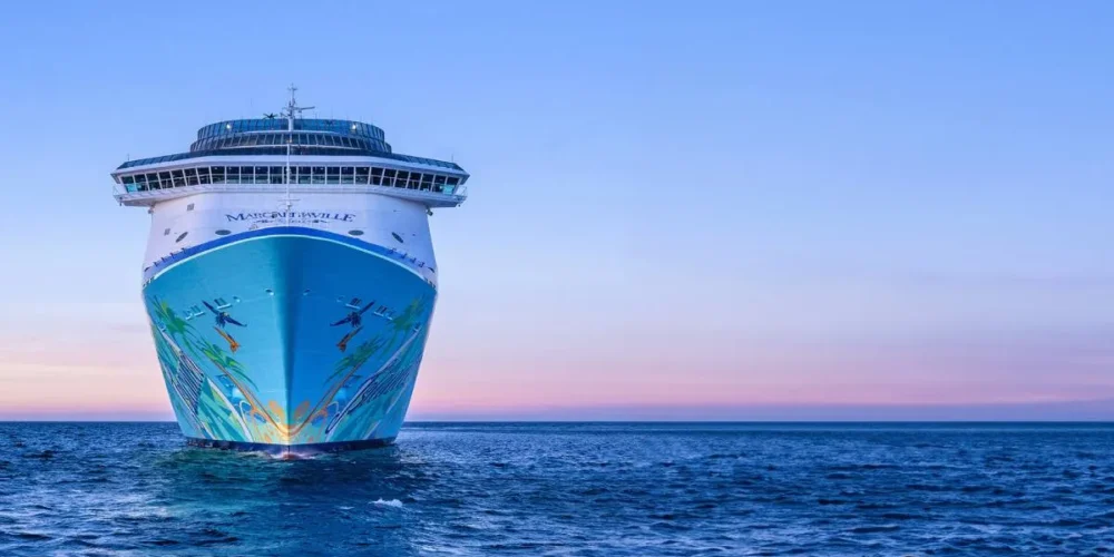 Primer crucero en Veracruz ya tiene fecha de llegada