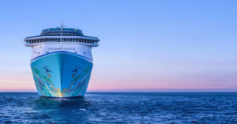 Primer crucero en Veracruz ya tiene fecha de llegada