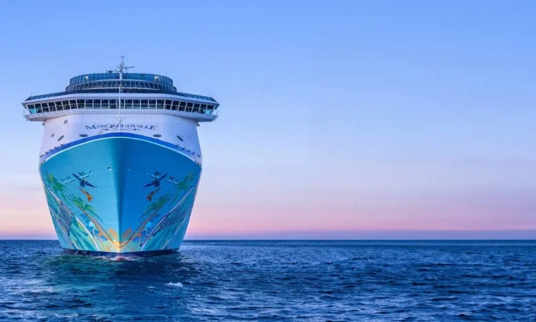Primer crucero en Veracruz ya tiene fecha de llegada