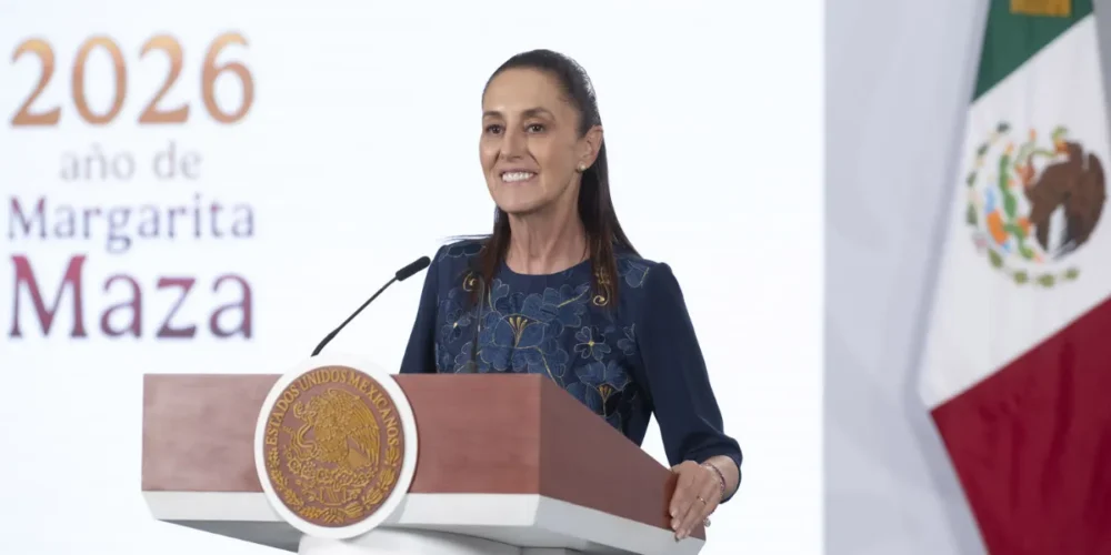 sheinbaum visitará veracruz este fin de semana