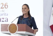 sheinbaum visitará veracruz este fin de semana